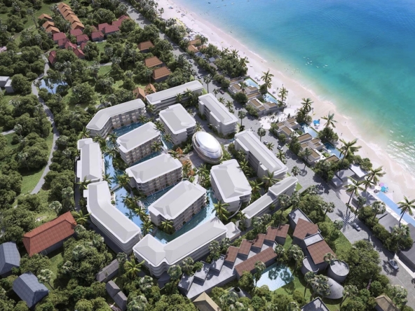Anava Samui Condominium